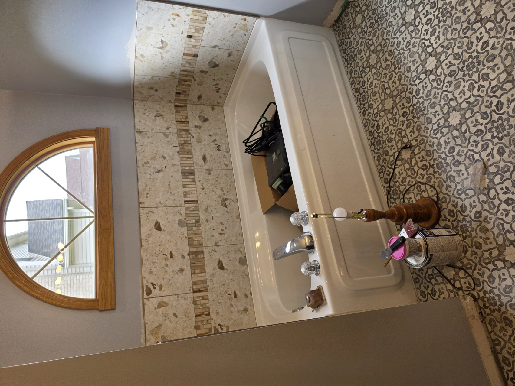 Bathroom ideas brought to life — photo 4 of 5