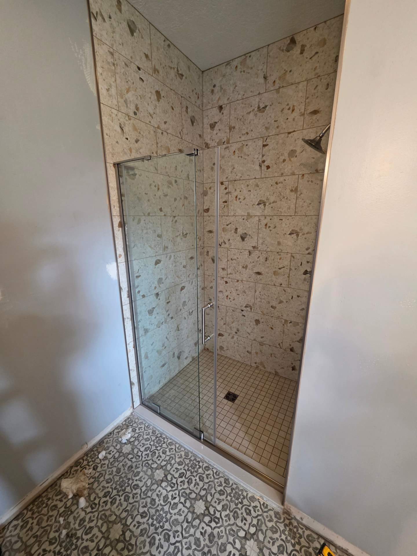 Bathroom ideas brought to life — photo 5 of 5