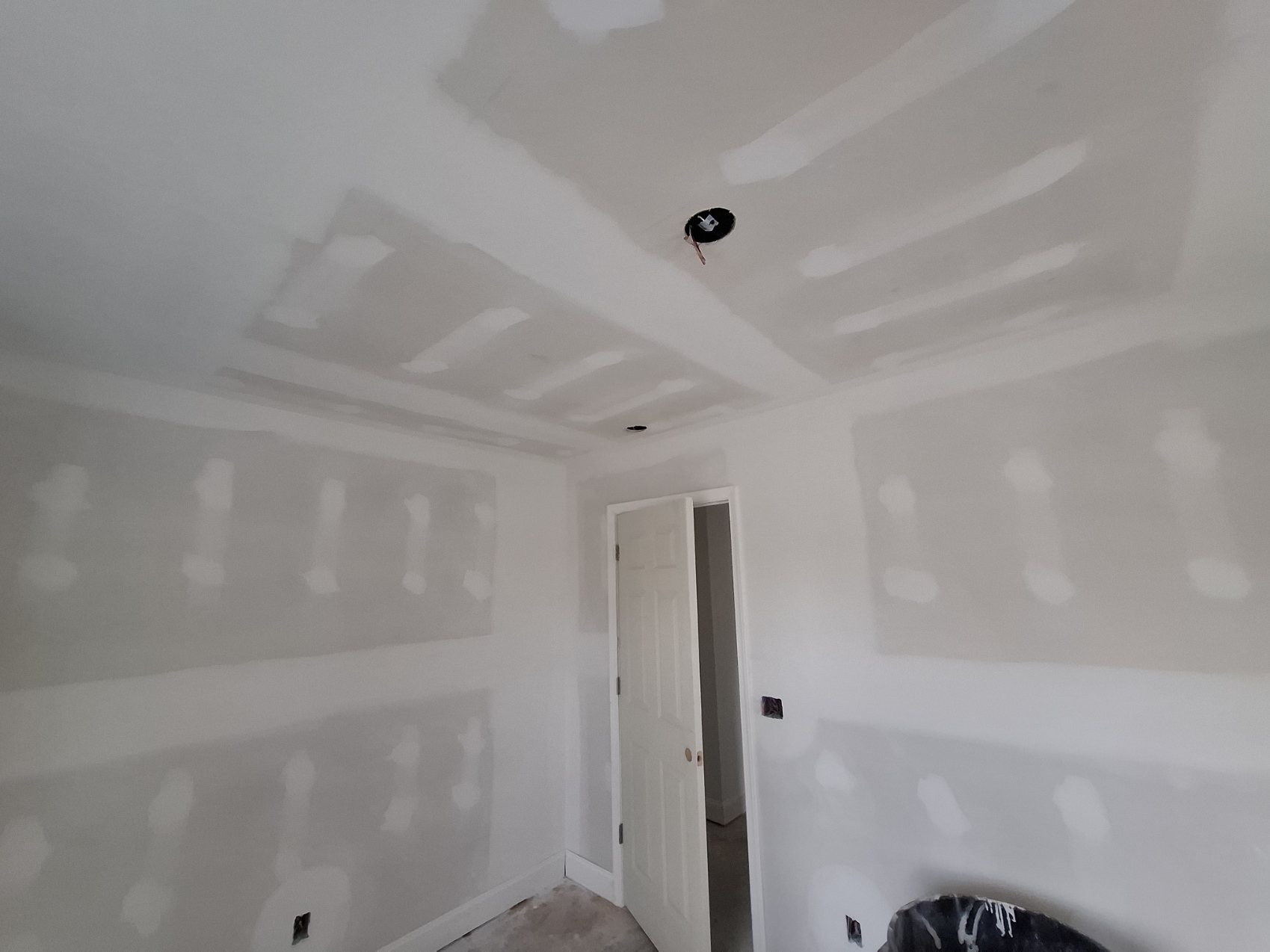 Drywall & Interior